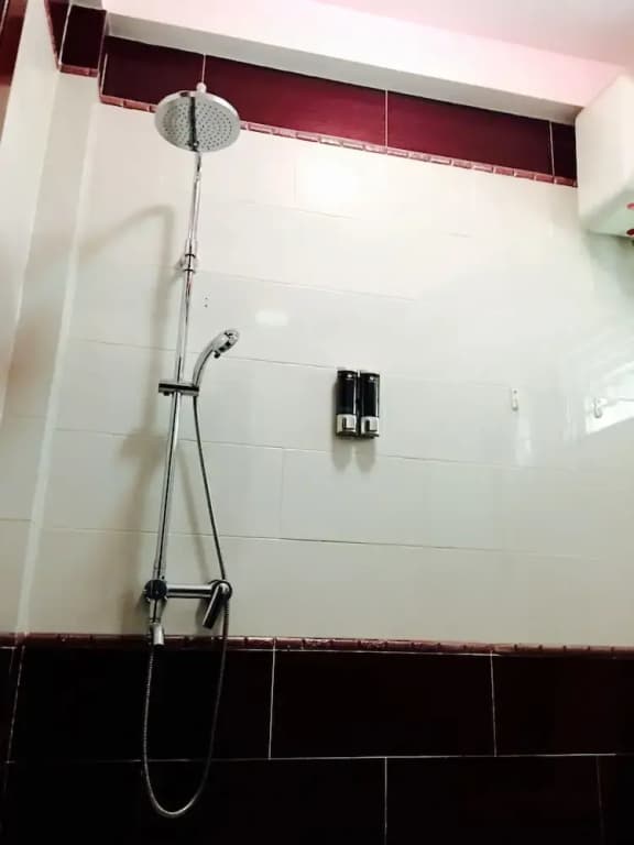 Awa Downtown Hostel - photo 10