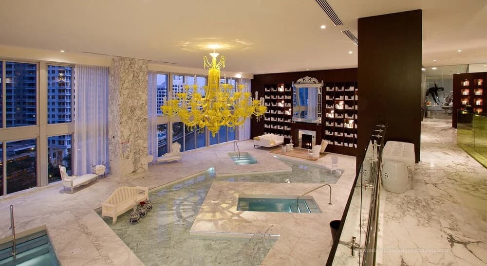 Icon by Design Suites Miami - photo 12