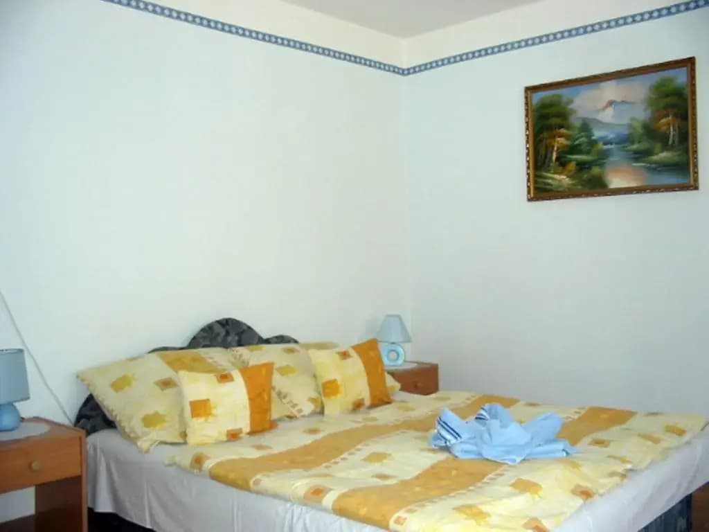 Budapest Economy Apartments - photo 5
