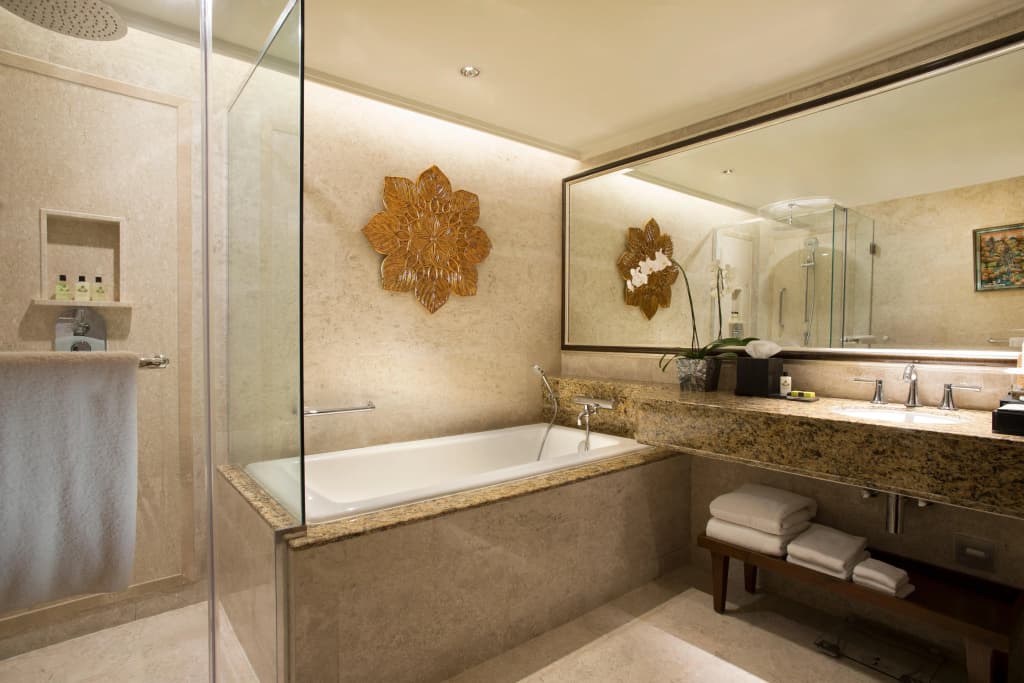 InterContinental Bali Resort by IHG - photo 12