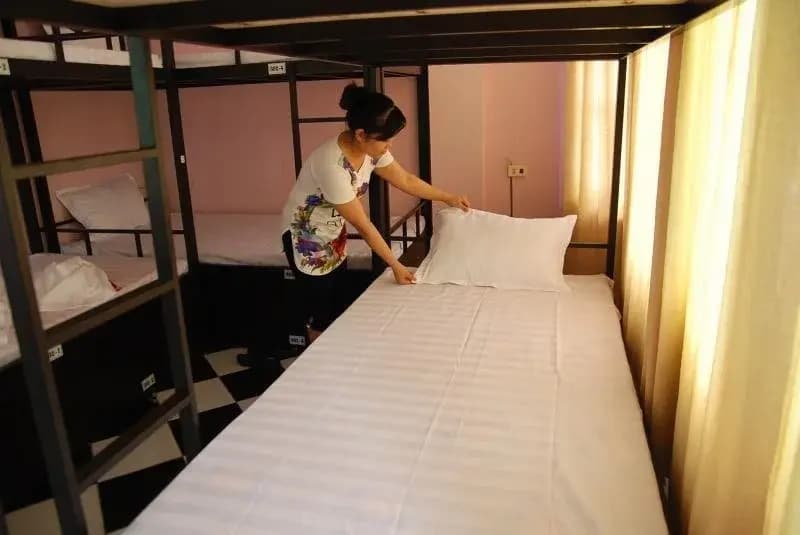 Halong Backpacker Hostel - main photo