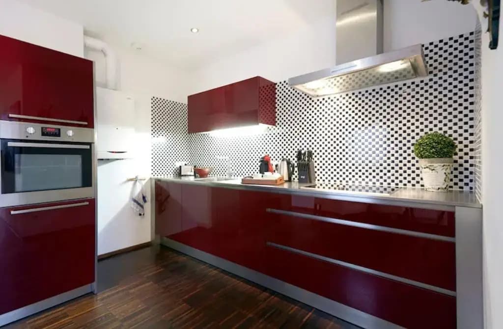 Vienna Penthouse 1 - photo 17