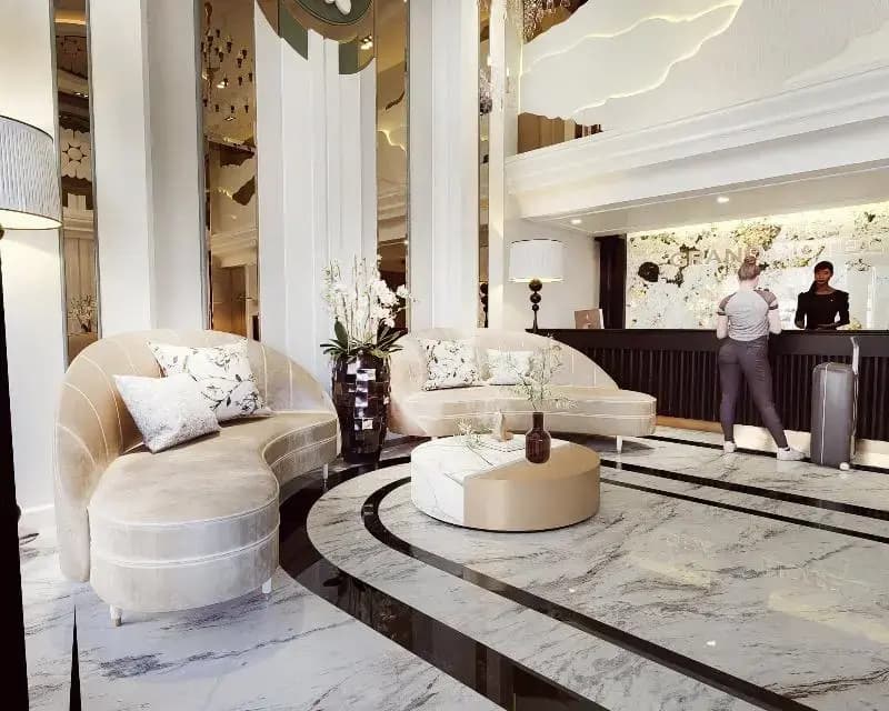 22Land Cloud Hotel - photo 34