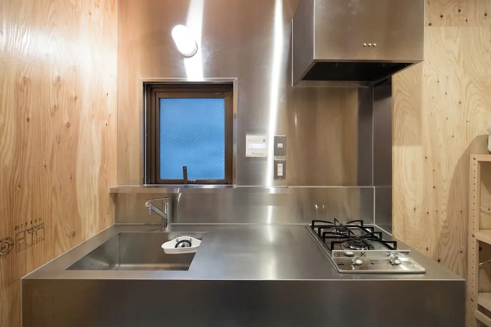 Vacation house Secretbase - photo 21