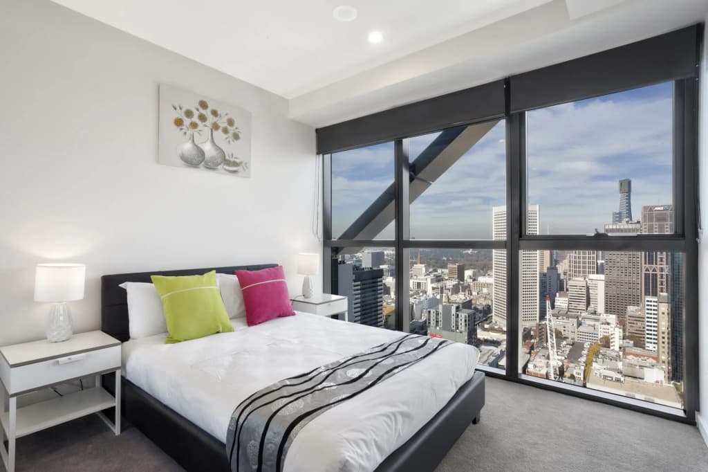 Platinum City Serviced Apartments - photo 3