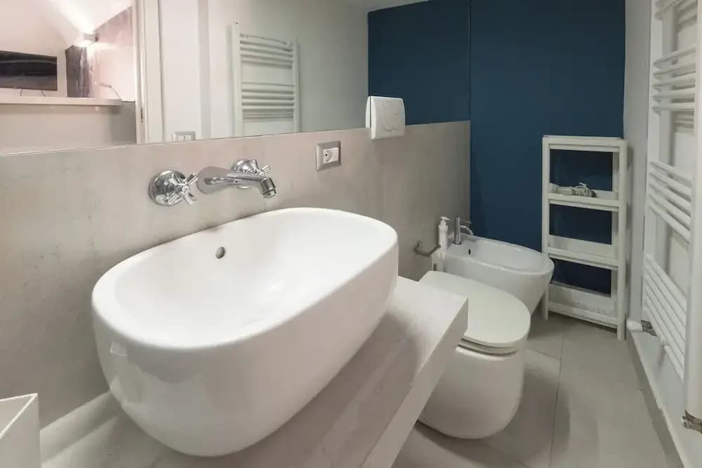 Rione Monti Studio Apt - photo 6