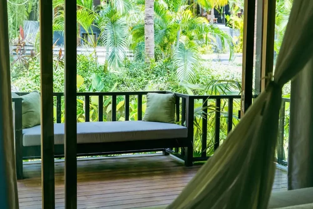 Onaya Bali Resort (Adults Only) - photo 4