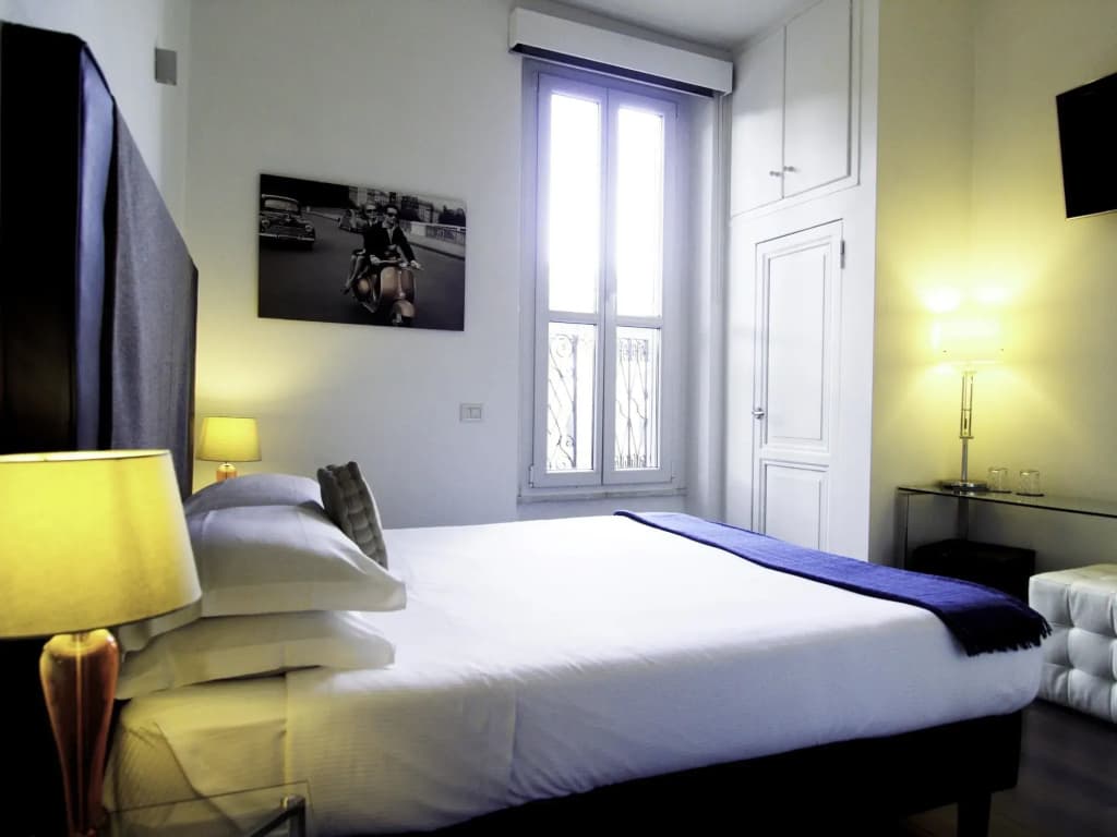 Relais Badoer - photo 4