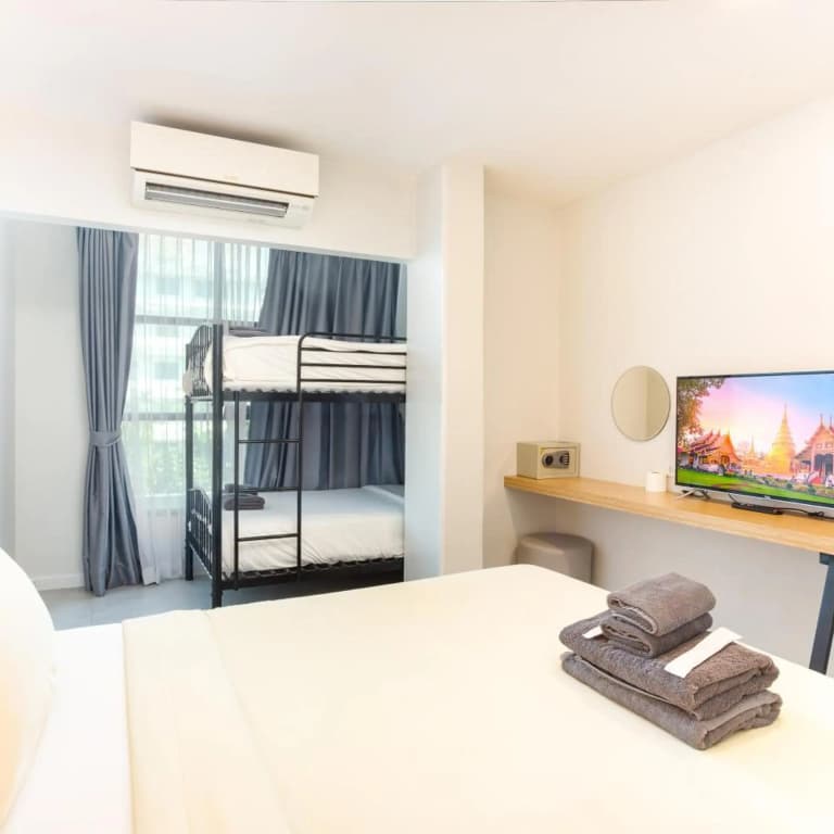 ISTY Hotel - photo 43