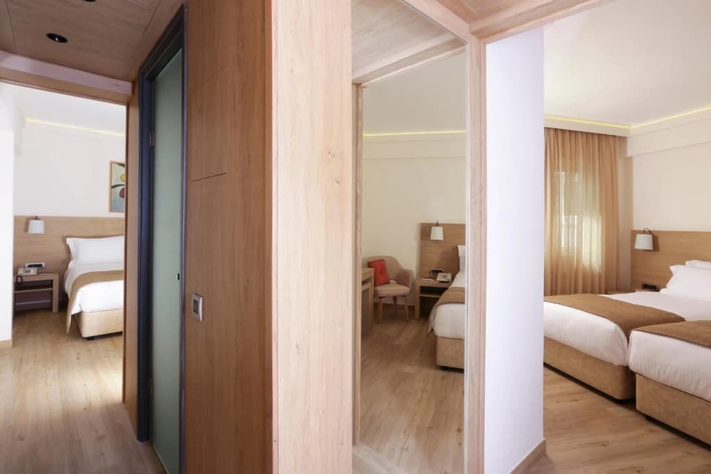 Golden Age Hotel - photo 21
