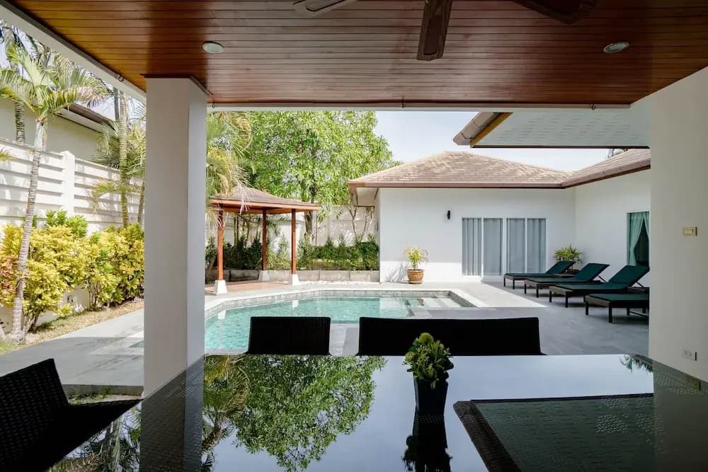 Tamarind Villa Phuket - photo 12