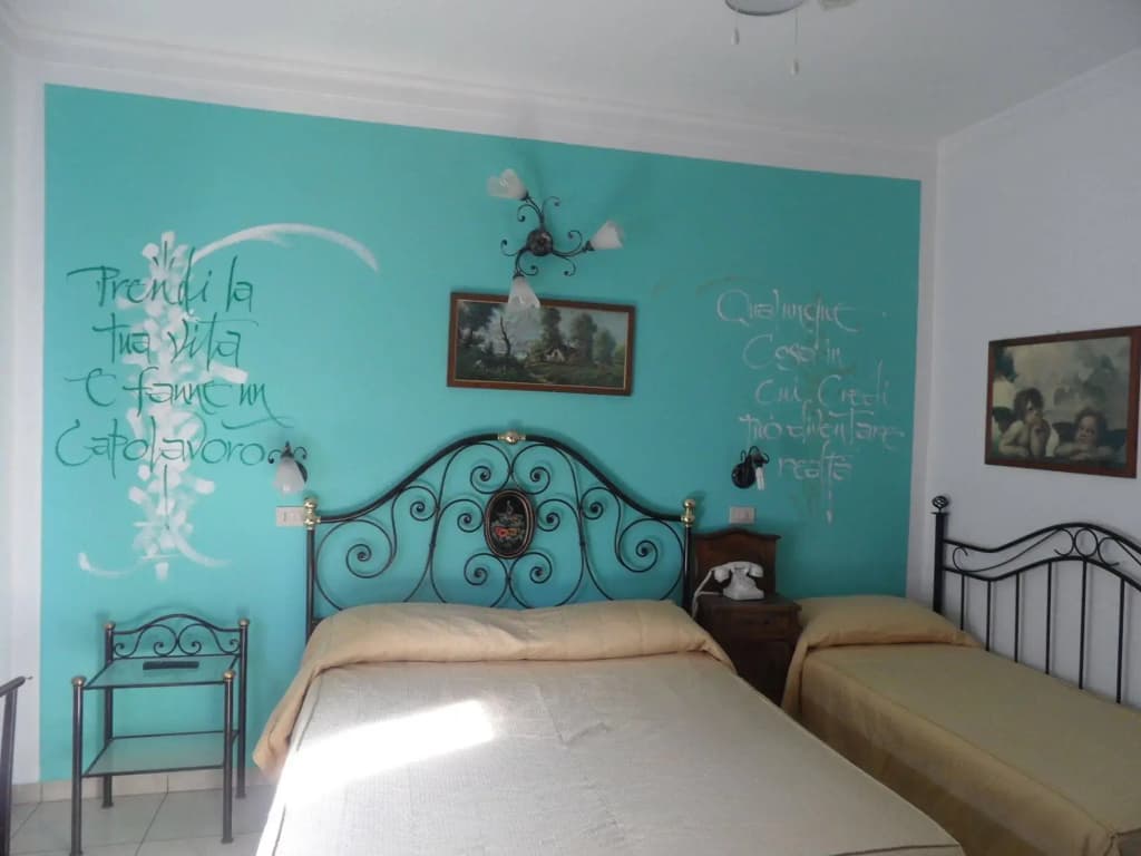 Hotel De Albertis - photo 3