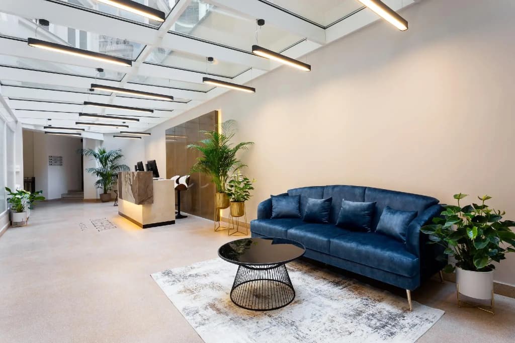 Mera Hotel - photo 2