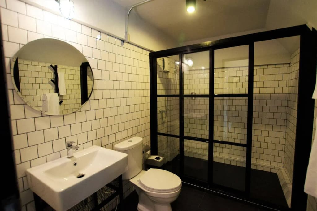STrips the Poshtel - Hostel - photo 8