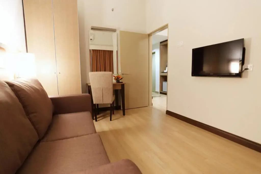 Raia Hotel & Convention Centre Terengganu - photo 40