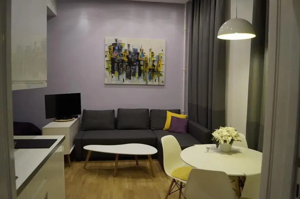 Apartman Budapest City Center - photo 4