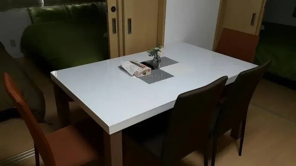 Issyuku Hotel Asakusabashi - photo 12