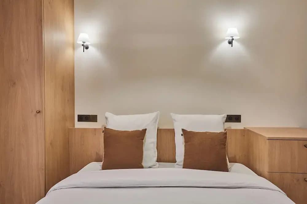 Amazing AC Apartment Center of Paris Le Marais - photo 1