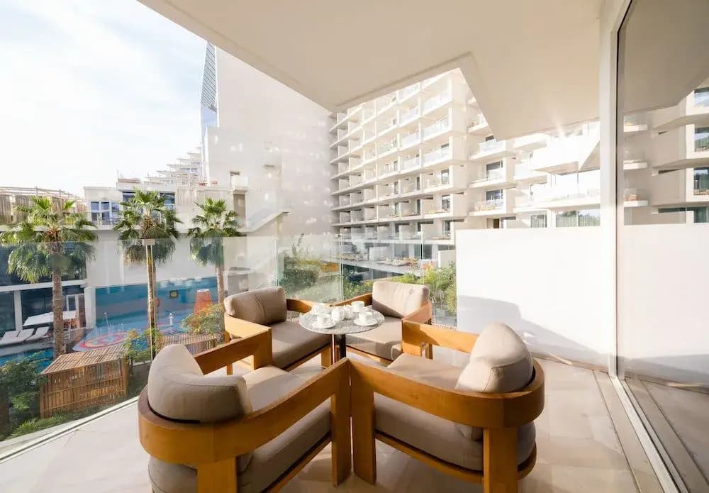 Maison Privee - Five Residence - photo 27