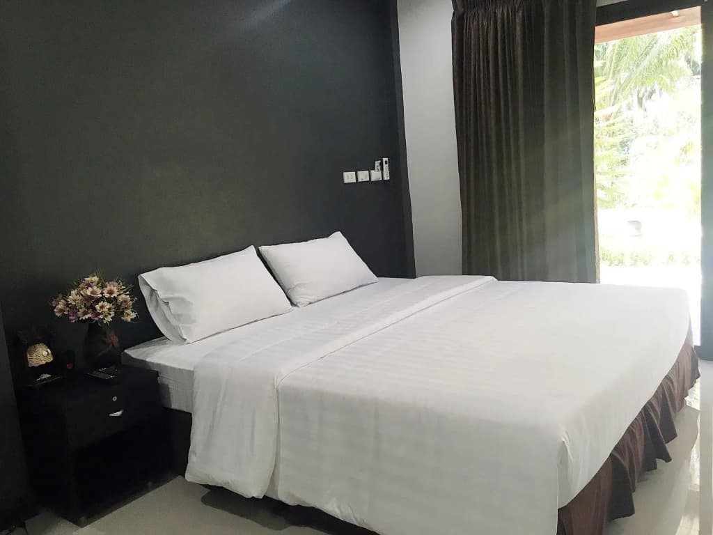 The Jasmine Resort - photo 2