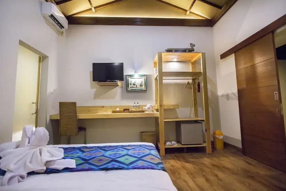 Punyan Poh Bali Villas - photo 4