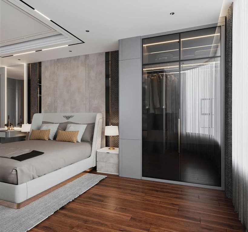 Cara Rustic Apartment - photo 3