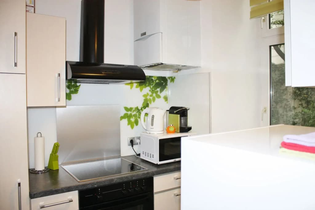 GoVienna Belvedere Apartment - photo 13