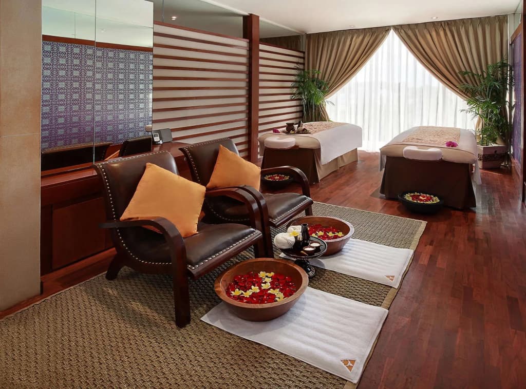 Grand Seminyak - Lifestyle Boutique Resorts Hotel - photo 12