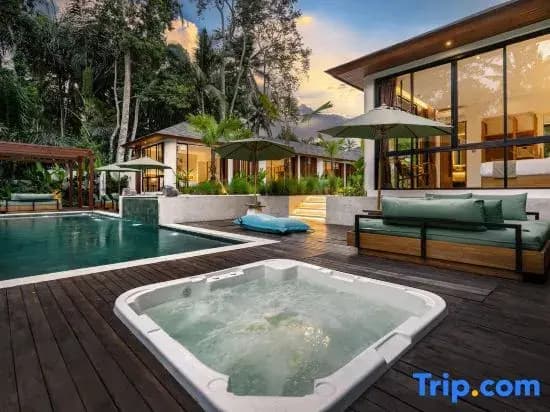 Villa Dream Life by BaliSuperHost - photo 8
