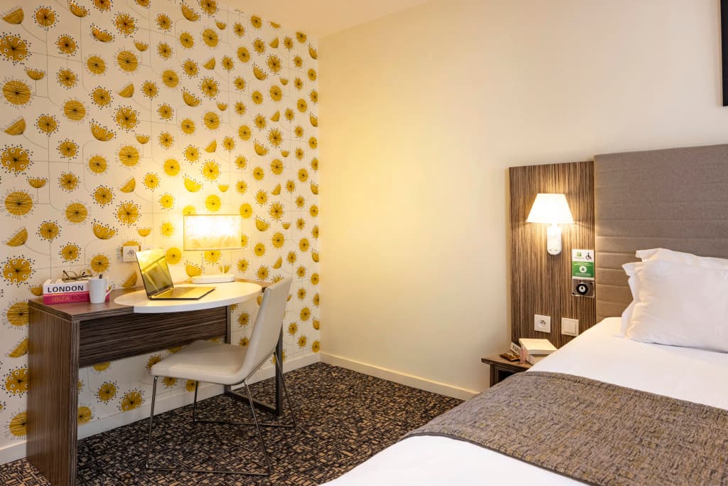 Holiday Inn Paris Opéra Grands Boulevards by IHG Hotel - photo 38