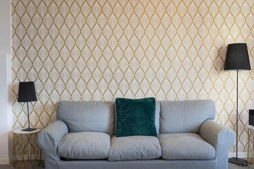 Rental in Rome Vatican Secret Apartment - photo 4