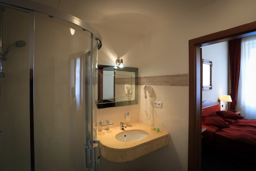 Hotel Ariston & Ariston Patio - photo 9