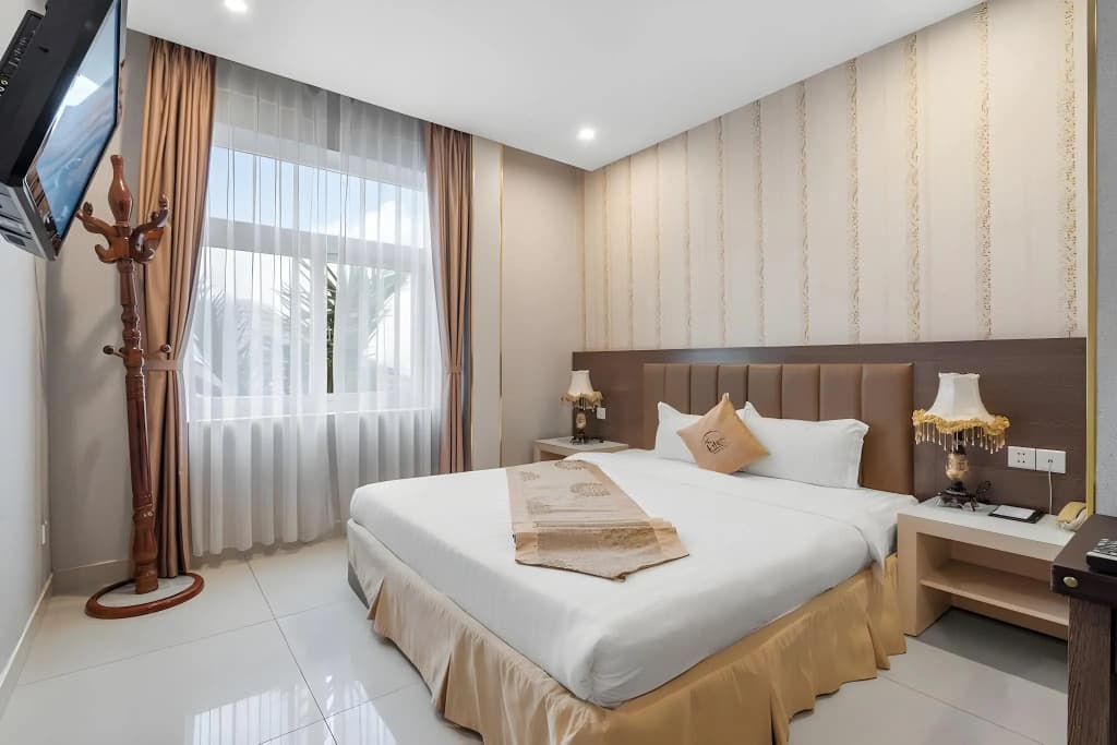 Eden Plaza Danang - photo 5