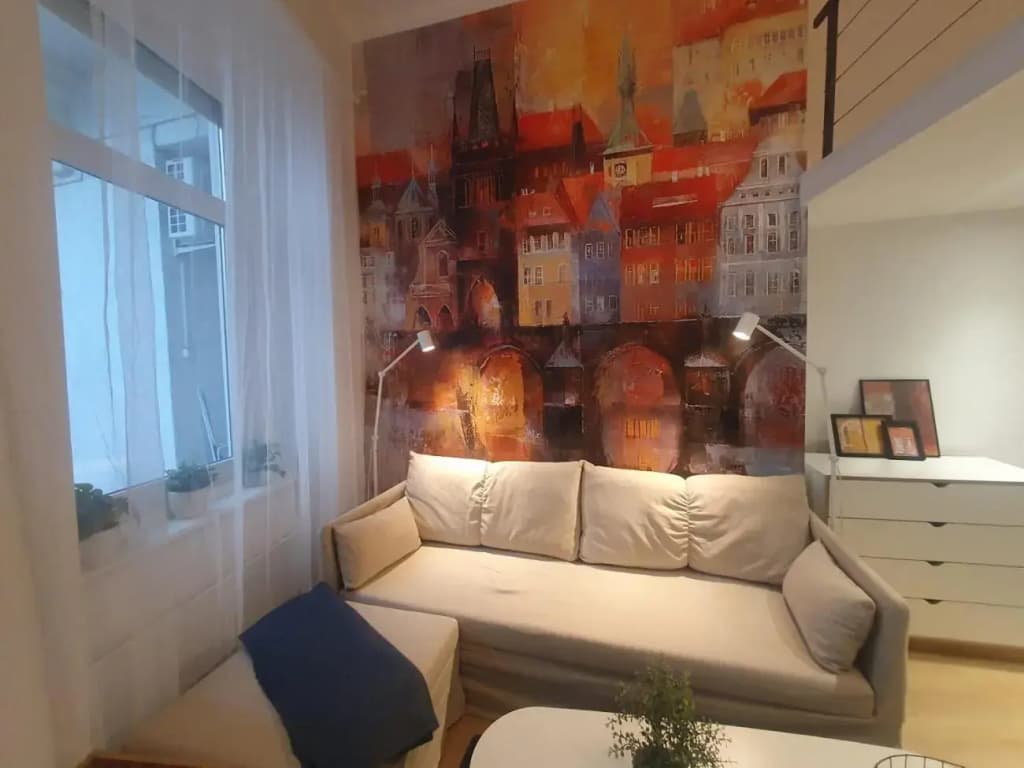 Petőfi apartment - photo 7