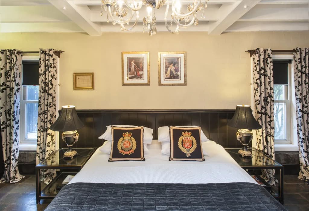 The Loft In The Mill Boutique Accommodation - photo 7