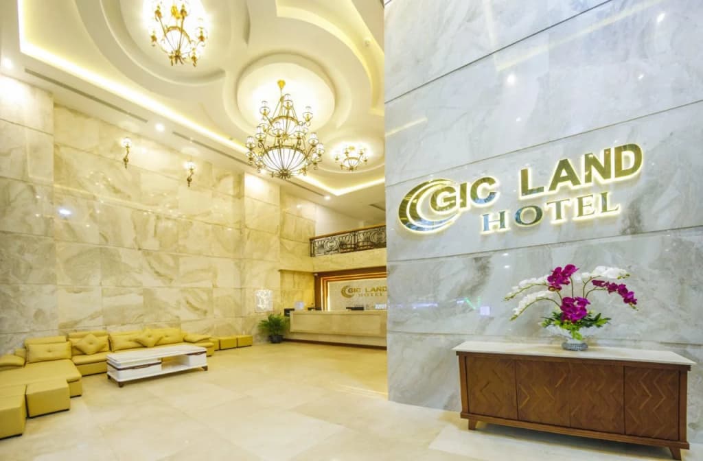 Prague Hotel - main photo