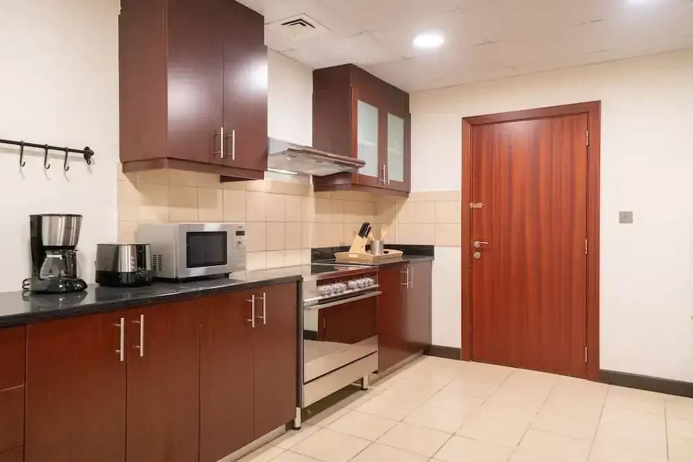 Murjan 5 by HiGuests Vacation Homes - photo 18