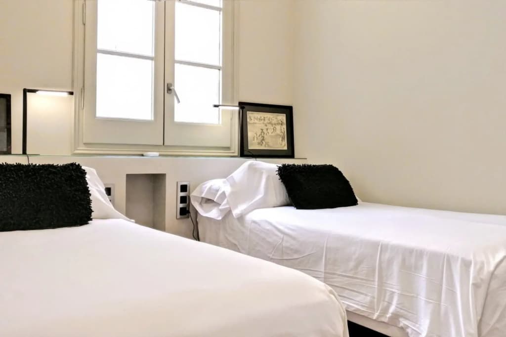 3br Modernist Pg de Gràcia high ceilings - Dandi - photo 6