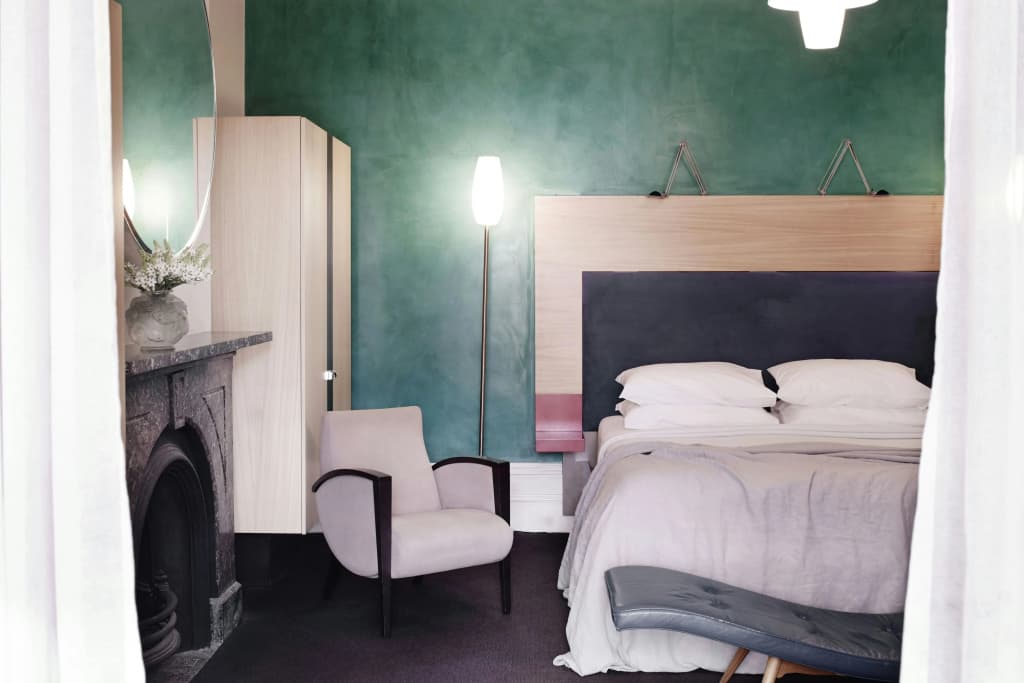 Medusa Boutique Hotel - photo 18