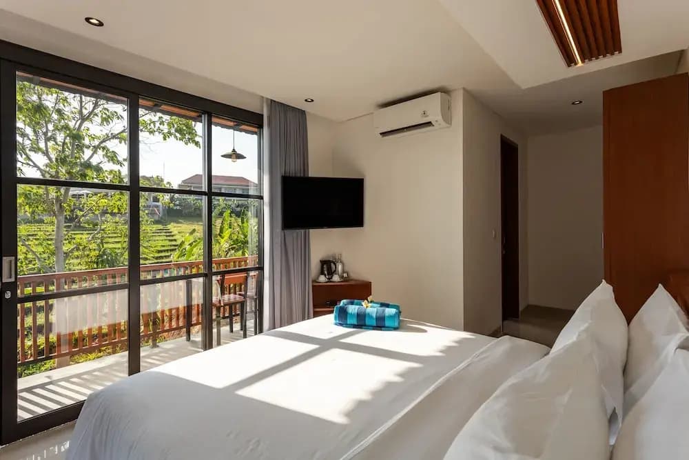 Paripadi Studio Canggu - photo 4