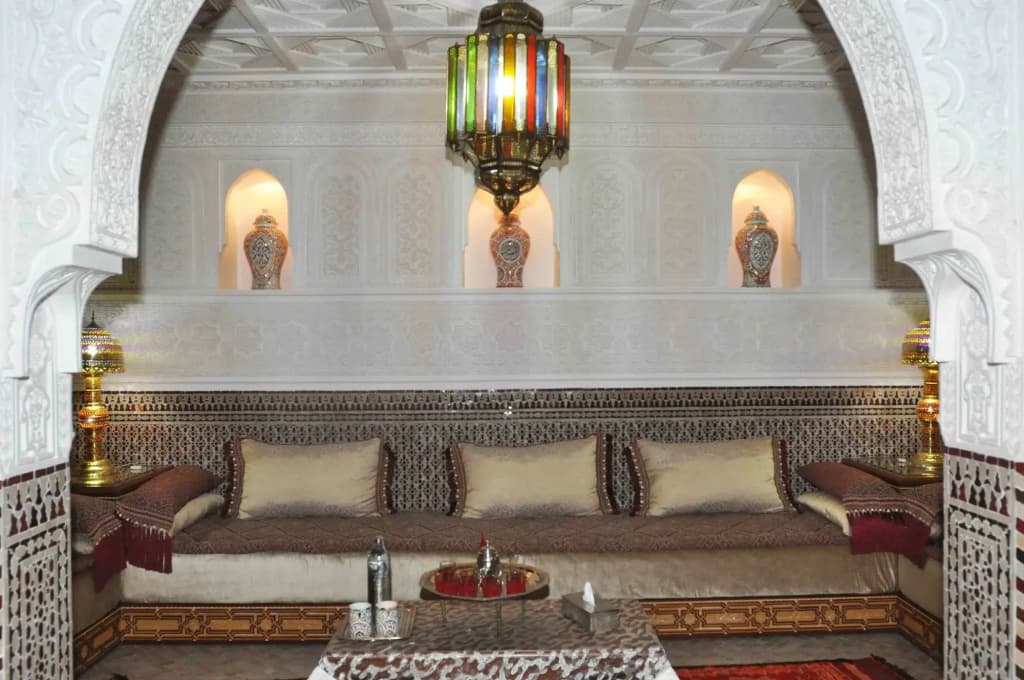 Riad Lamya - photo 4