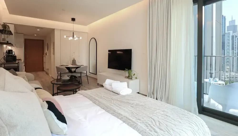 HiGuests - Ahad Residences - photo 38