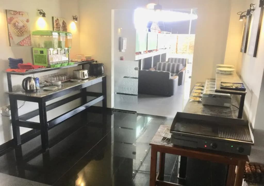 Sansu Hotel - photo 30