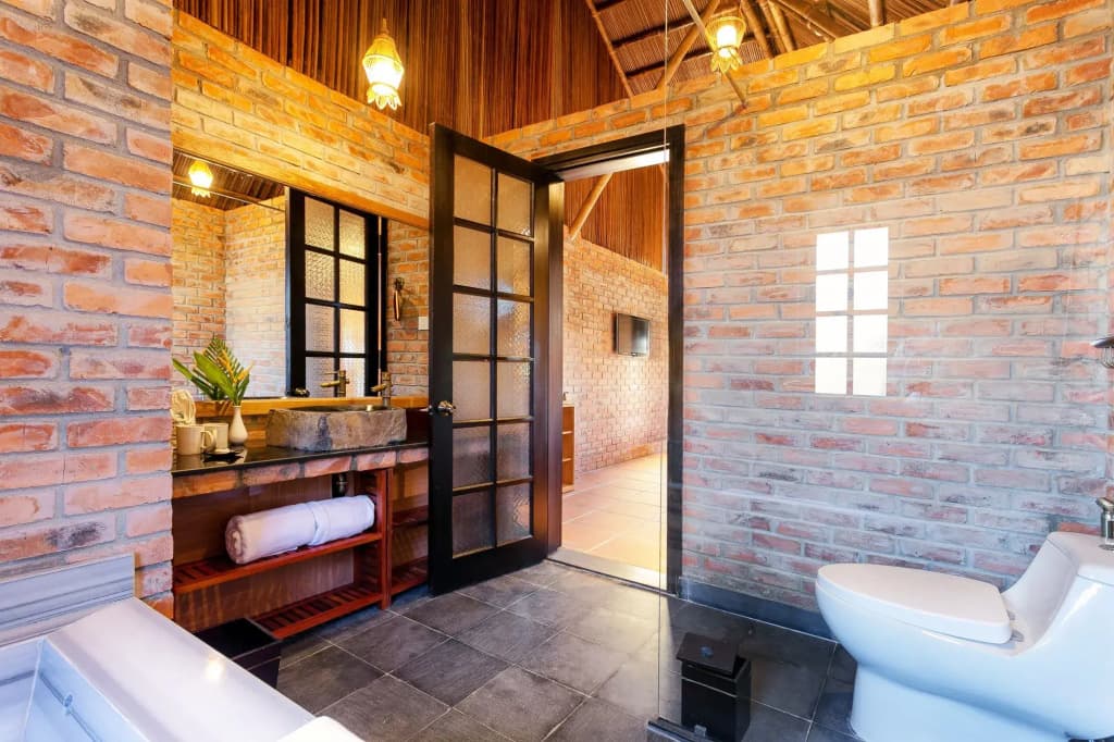 Boutique Cam Thanh Resort - photo 7