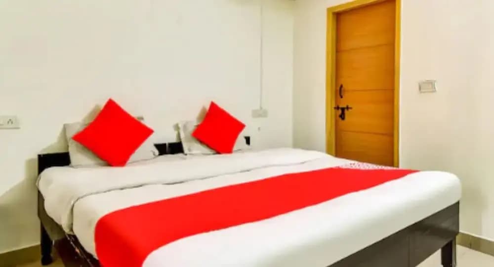 Discovery Inn Lajpat Nagar - photo 3