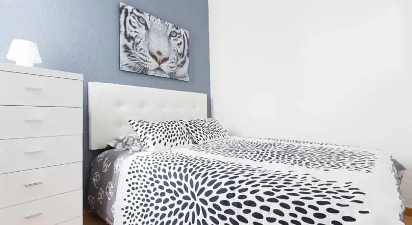 Flat In Barcelona - photo 3