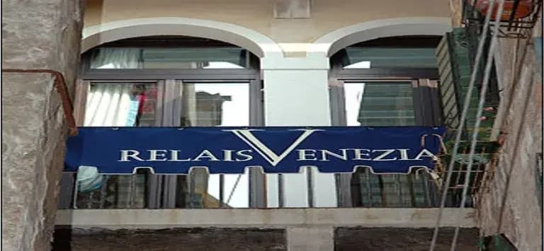 Relais Venezia - photo 33