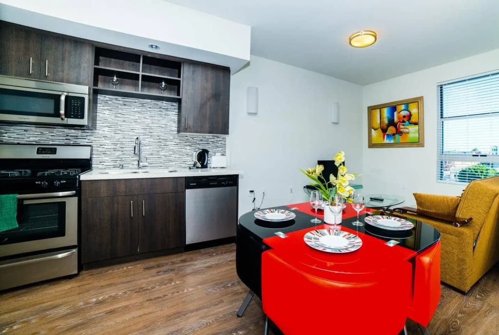 Downtown LA Live Suites - photo 19