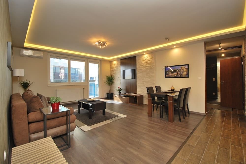 Arpad Bridge Apartments Budapest - photo 30