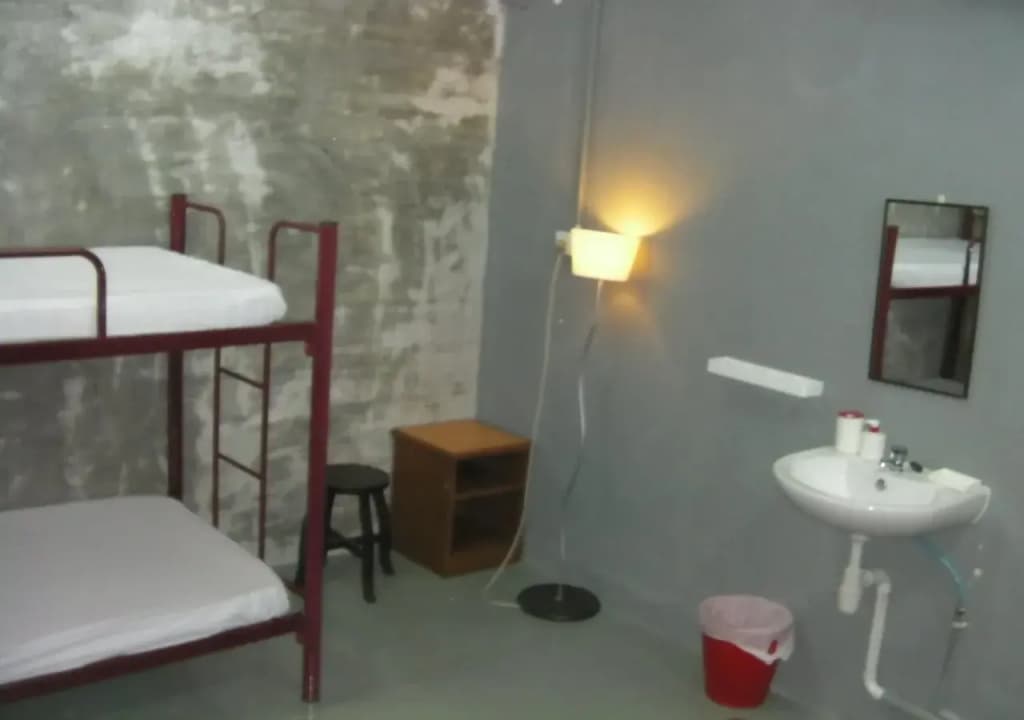 MySpace Inn - Hostel - photo 11